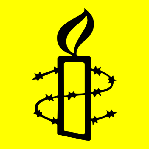 Amnesty Kerze